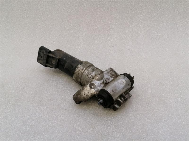 PORSCHE Porsche Boxster 718 PBM Park Brake Engine 298609404 Parking Brake Motor