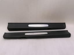 PORSCHE Porsche Boxster 718 Door Sill 981504468201 Door Sill — thumbnail 1