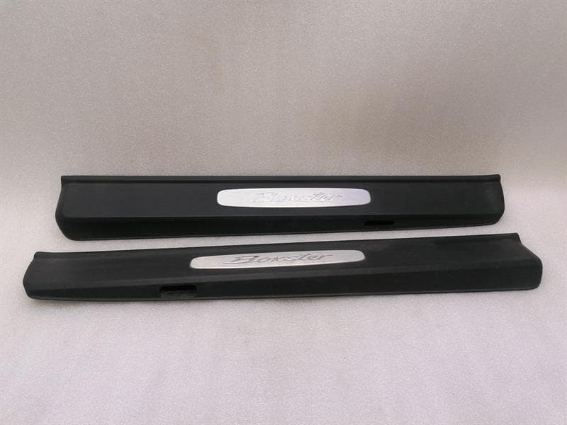PORSCHE Porsche Boxster 718 Door Sill 981504468201 Door Sill