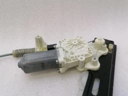 PORSCHE Porsche Boxster 718 Right Front Door Winder 99154297601 Window Regulator Front Re — thumbnail 7
