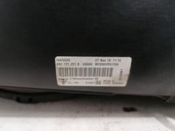 PORSCHE Porsche Boxster 718 Radiator Pack 982121254 Radiator Pack RIGHT RIGHT — thumbnail 6