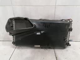 PORSCHE Porsche Boxster 718 Radiator Pack 982121254 Radiator Pack RIGHT RIGHT — thumbnail 3