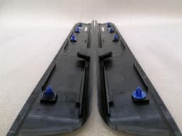 PORSCHE Porsche Boxster 718 Door Sill 981504468201 Door Sill — thumbnail 10