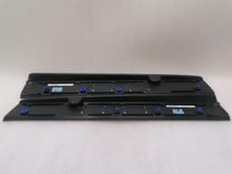 PORSCHE Porsche Boxster 718 Door Sill 981504468201 Door Sill — thumbnail 6