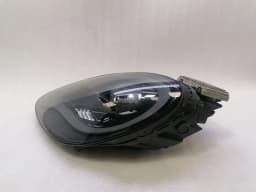 PORSCHE Porsche Boxster 718 Left Headlight 982941033S Headlight Left — thumbnail 3
