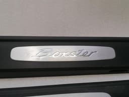 PORSCHE Porsche Boxster 718 Door Sill 981504468201 Door Sill — thumbnail 2