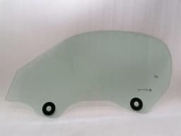 PORSCHE Porsche Boxster 718 right front door glass 98154251202 door window front right — thumbnail 6