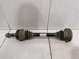 PORSCHE Porsche Boxster 718 left rear drive shaft 98133202461 drive shaft rear left — thumbnail 6
