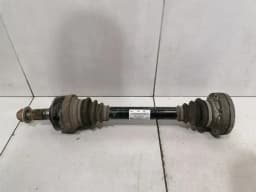PORSCHE Porsche Boxster 718 left rear drive shaft 98133202461 drive shaft rear left — thumbnail 1