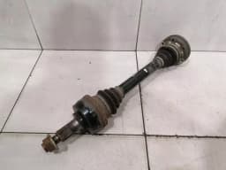 PORSCHE Porsche Boxster 718 left rear drive shaft 98133202461 drive shaft rear left — thumbnail 7