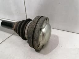 PORSCHE Porsche Boxster 718 left rear drive shaft 98133202461 drive shaft rear left — thumbnail 9