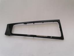 PORSCHE Porsche Boxster 718 991 Veneer Console Carbon 99155398102 Bar Cover — thumbnail 10