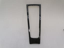 PORSCHE Porsche Boxster 718 991 Veneer Console Carbon 99155398102 Bar Cover — thumbnail 9