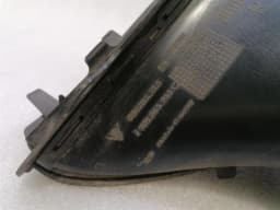 PORSCHE Porsche Boxster 718 intake pipe 982815216 intake hose charge air right — thumbnail 4