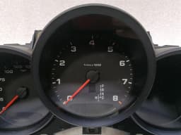 PORSCHE Porsche Boxster 718 Instrument Cluster 982920950R Speedometer MPH UK PDK — thumbnail 10