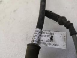 PORSCHE Porsche Cayman 718 Rear Axle Wiring Loom 98160913301 Rear Axle Wiring Harness — thumbnail 8