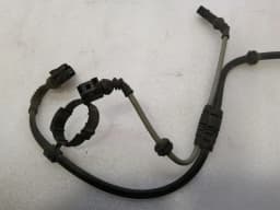 PORSCHE Porsche Cayman 718 Rear Axle Wiring Loom 98160913301 Rear Axle Wiring Harness — thumbnail 7