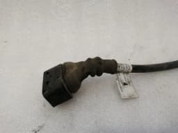 PORSCHE Porsche Cayman 718 Rear Axle Wiring Loom 98160913301 Rear Axle Wiring Harness — thumbnail 9