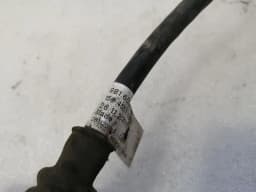 PORSCHE Porsche Cayman 718 Rear Axle Wiring Loom 98160913301 Rear Axle Wiring Harness — thumbnail 10