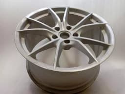 PORSCHE Porsche Boxster 718 Alloy Wheel 982601025AK Alloy Wheel Carrera S IV 10J x 20 ET45 — thumbnail 2