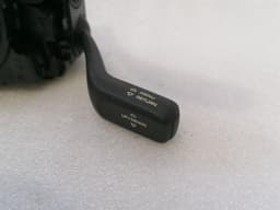 PORSCHE Porsche Boxster 718 Wiper Stalks 7PP953568CP Indicator Switch Cruise Control — thumbnail 7