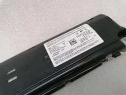PORSCHE Porsche Boxster 718 Module 99180309204 Module RIGHT RIGHT — thumbnail 6
