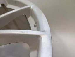 PORSCHE Porsche Boxster 718 Alloy Wheel 982601025AK Alloy Wheel Carrera S IV 10J x 20 ET45 — thumbnail 5