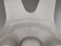 PORSCHE Porsche Boxster 718 Alloy Wheel 982601025AK Alloy Wheel Carrera S IV 10J x 20 ET45 — thumbnail 8