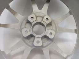 PORSCHE Porsche Boxster 718 Alloy Wheel 982601025AK Alloy Wheel Carrera S IV 10J x 20 ET45 — thumbnail 9