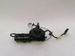 PORSCHE PORSCHE BOXSTER 718 SOFT TOP ENGINE RH 98156192401 — thumbnail 1