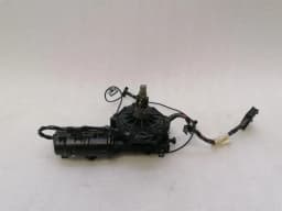 PORSCHE PORSCHE BOXSTER 718 SOFT TOP ENGINE RH 98156192401 — thumbnail 6