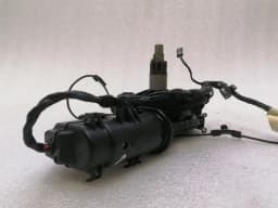 PORSCHE PORSCHE BOXSTER 718 SOFT TOP ENGINE RH 98156192401 — thumbnail 5