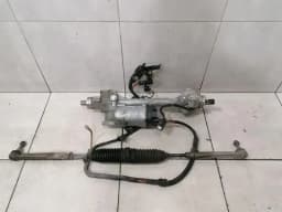 PORSCHE Porsche Boxster 718 Power Steering Rack 99134700666 RHD RIGHT HAND DRIVE — thumbnail 1