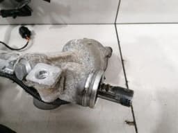 PORSCHE Porsche Boxster 718 Power Steering Rack 99134700666 RHD RIGHT HAND DRIVE — thumbnail 4