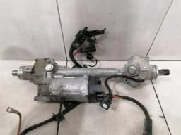 PORSCHE Porsche Boxster 718 Power Steering Rack 99134700666 RHD RIGHT HAND DRIVE — thumbnail 9