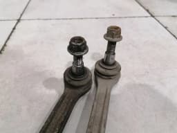 PORSCHE Porsche Boxster 718 Power Steering Rack 99134700666 RHD RIGHT HAND DRIVE — thumbnail 5