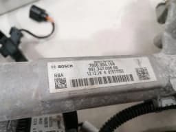PORSCHE Porsche Boxster 718 Power Steering Rack 99134700666 RHD RIGHT HAND DRIVE — thumbnail 7