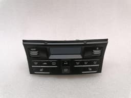 PORSCHE Porsche Boxster 718 Auto Climate Control 982907039AG Climate Control Panel A/C — thumbnail 6
