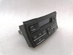 PORSCHE Porsche Boxster 718 Auto Climate Control 982907039AG Climate Control Panel A/C — thumbnail 8