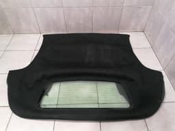 PORSCHE Porsche Boxster 718 soft top cover 98156101504 hood cover convertible roof — thumbnail 1