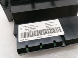 PORSCHE Porsche Boxster 718 Auto Climate Control 982907039AG Climate Control Panel A/C — thumbnail 10