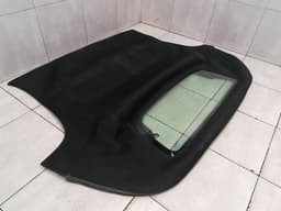 PORSCHE Porsche Boxster 718 soft top cover 98156101504 hood cover convertible roof — thumbnail 2