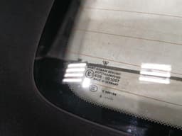 PORSCHE Porsche Boxster 718 soft top cover 98156101504 hood cover convertible roof — thumbnail 4