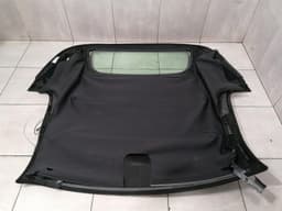 PORSCHE Porsche Boxster 718 soft top cover 98156101504 hood cover convertible roof — thumbnail 8