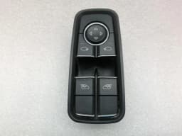 PORSCHE Porsche 911 991 Main Window Switch 99161315102 Power Window Switch — thumbnail 2