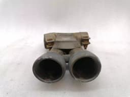 PORSCHE Porsche Boxster 718 exhaust silencer 982251137L exhaust silencer — thumbnail 8