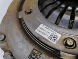 PORSCHE Porsche Cayman 718 Flywheel + Clutch Basket 982141025 Clutch Set Flywheel — thumbnail 4