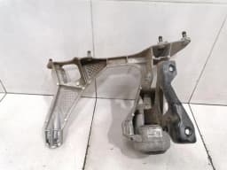 PORSCHE Porsche Boxster 718 engine mount 98133115106 engine mount subframe left left — thumbnail 9
