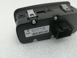 PORSCHE Porsche 911 991 Main Window Switch 99161315102 Power Window Switch — thumbnail 4