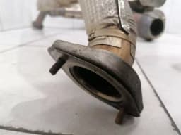 PORSCHE Porsche Boxster 718 Catalytic Converter 982254400AF Catalytic Converter 20-24 OPF — thumbnail 8